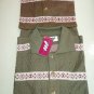 Men's Sweater New Rhombus short Sleeve Polo Neck Modal Cotton Summer Colours