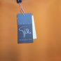Womens Top Short Spring Summer Blue Or Orange Claudia Gil Chic Various Sizes