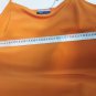 Womens Top Short Spring Summer Blue Or Orange Claudia Gil Chic Various Sizes