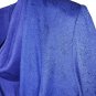 Dress Ceremony Winter Blue plus Sizes Vintage Mariella Burani