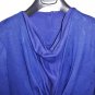 Dress Ceremony Winter Blue plus Sizes Vintage Mariella Burani