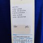 Dress Ceremony Winter Blue plus Sizes Vintage Mariella Burani