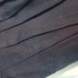 Men's Trousers Winter Classic Pure Wool Cloth Pinces New Trousers Italy