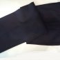 Men's Trousers Winter Classic Pure Wool Cloth Pinces New Trousers Italy