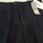 Men's Trousers Winter Classic Pure Wool Cloth Pinces New Trousers Italy