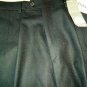 Men's Trousers Winter Classic Pure Wool Cloth Pinces New Trousers Italy