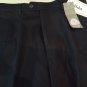 Men's Trousers Winter Classic Pure Wool Cloth Pinces New Trousers Italy