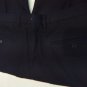 Men's Trousers Winter Classic Pure Wool Cloth Pinces New Trousers Italy