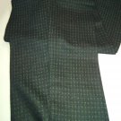 Men's Trousers Green Winter Pinces Rodrigo Trousers Size 54 Classic Wool Blend