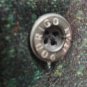 Men's Trousers Green Winter Pinces Rodrigo Trousers Size 54 Classic Wool Blend