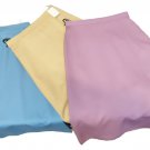 Skirts Skirt Solid Colour Pleat Wool Blend Gabardine Autumn Winter Casual