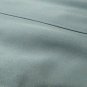 Skirts Skirt Solid Colour Pleat Wool Blend Gabardine Autumn Winter Casual