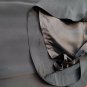 Skirt Spring Sheath Dress Black Size 42 Diana G Lined Half Time United Made Cmd