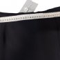 Skirt Spring Sheath Dress Black Size 42 Diana G Lined Half Time United Made Cmd