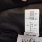 Skirt Spring Sheath Dress Black Size 42 Diana G Lined Half Time United Made Cmd