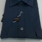 Men's Shirts Sport short Sleeve Two Pockets Straps 2 Colours 37-38 Cassera