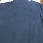 Men's Shirts Sport short Sleeve Two Pockets Straps 2 Colours 37-38 Cassera