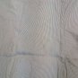 Men's Shirts Man Shirt 37 XS striped Brown Neck White French Elegant Play