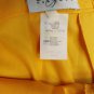 Shorts Woman Red Orange Pure Cotton Summer Diana Gallesi New Occasion Discount