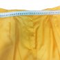 Shorts Woman Red Orange Pure Cotton Summer Diana Gallesi New Occasion Discount