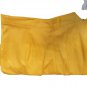 Shorts Woman Red Orange Pure Cotton Summer Diana Gallesi New Occasion Discount