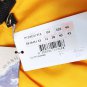 Shorts Woman Red Orange Pure Cotton Summer Diana Gallesi New Occasion Discount