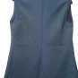 Large Loose Shirt Classical Woman Summer Chain Golden Black One Size Fit M