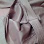 Woman set Jacket Skirt Spring Size 94 (46 It) Hazelnut Shantung Spinata