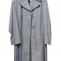 Raincoat Woman Cotton Blend Classic Various Colours Misu Conformed handcrafted