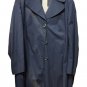 Raincoat Woman Cotton Blend Classic Various Colours Misu Conformed handcrafted