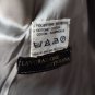 Raincoat Woman Cotton Blend Classic Various Colours Misu Conformed handcrafted