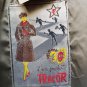 Raincoat Woman Cotton Blend Classic Various Colours Misu Conformed handcrafted