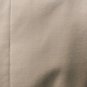 Raincoat Man Cotton Blend Classic Size 52 Vintage handcrafted Colour Khaki New