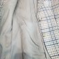 Giacca Woman Winter Gft Cori Size 88=42 Anthropometric Houndstooth Pure Wool