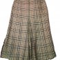 Giacca Woman Winter Gft Cori Size 88=42 Anthropometric Houndstooth Pure Wool