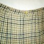 Giacca Woman Winter Gft Cori Size 88=42 Anthropometric Houndstooth Pure Wool