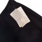Skirt Black Spring Cool Wool Sizes Calibrated Great Lining Elena Miro 51 53