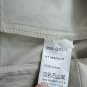 Women's Trousers Summer Bermuda/Short Mariella Erre Jeans Sports Quality Italy