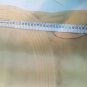 Skirt Spring Lining Beige Size 44 Elegant Worked Fabric Crepe Discount Ultima