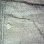 Trousers Boy Wool Winter Classic Pinces Size 44 striped Blue Grey Fixline
