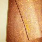 Jacket Tweed Man Pure Wool Various Measures Burgundy Cut Drop 6 Lanificio Biella