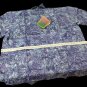 Shirt Summer Man Wide Comfortable short Sleeve Fantasy Measures 39 - 41 Rodrigo