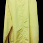 Raincoat Woman Raincoat Light Yellow Comfortable Media Length 39F Elena Mirò