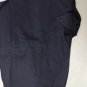 Pullover Spring Man Blue Wool Blend Light Solid Colour M L Accollati Sale