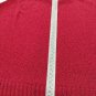 Womens Top Red Strap Leotard Jewel Viscose Light Soft Price Shock Latest