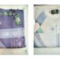 Sweater Man Spring Summer Cool Cotton Blend Fantasy Classical Blue