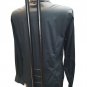 Blouse Woman Black Cotton Summer Sizes Conformed From 39F A 47F Luisa Viola