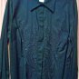 Blouse Woman Black Cotton Summer Sizes Conformed From 39F A 47F Luisa Viola