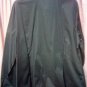 Blouse Woman Black Cotton Summer Sizes Conformed From 39F A 47F Luisa Viola