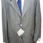 Men's Jacket Spring Summer Lined Signature Facis Check Light Drop 6 Discount